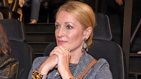 Monika Gruber bekommt aktuell Gegenwind Monika Gruber bekommt aktuell Gegenwind