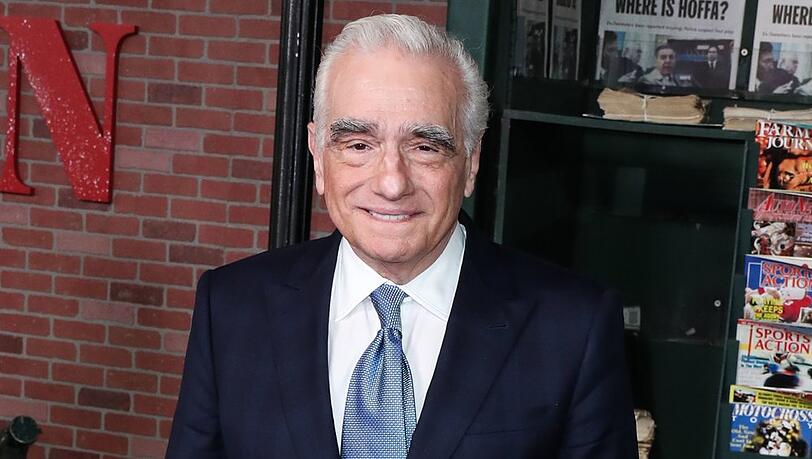 Regie-Legende Martin Scorsese soll für eine Doku nach Sizilien reisen. Regie-Legende Martin Scorsese soll für eine Doku nach Sizilien reisen.
