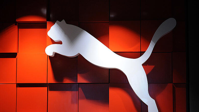 Puma steckt sei gut drei Jahren in einem tiefgreifenden Unternehmensumbau. Puma steckt sei gut drei Jahren in einem tiefgreifenden Unternehmensumbau.