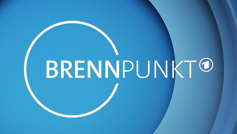 Die ARD überzeugte mit dem "Brennpunkt". Die ARD überzeugte mit dem "Brennpunkt".