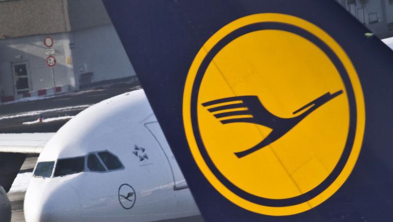 Die Deutsche Lufthansa will 4000 neue Mitarbeiter in Deutschland einstellen Die Deutsche Lufthansa will 4000 neue Mitarbeiter in Deutschland einstellen
