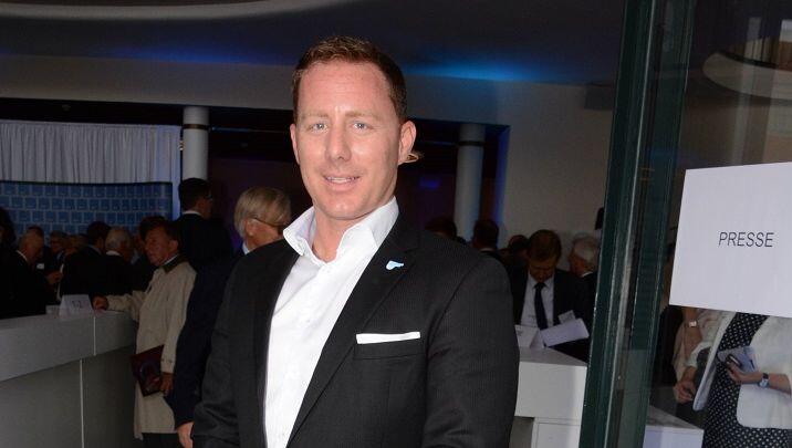 FDP-Landtagskandidat Marco Altinger – hier 2015 bei der Bayerischen Wirtschaftsnacht. FDP-Landtagskandidat Marco Altinger – hier 2015 bei der Bayerischen Wirtschaftsnacht.