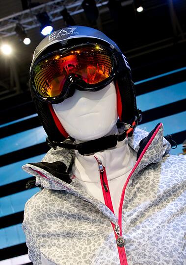 Ispo 2015: Die Neuheiten in Bildern