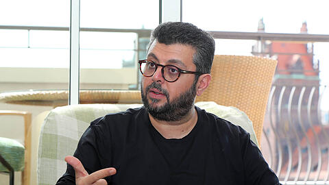 Bleibt dem TSV 1860 erhalten: Investor Hasan Ismaik. Bleibt dem TSV 1860 erhalten: Investor Hasan Ismaik.