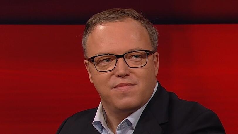 CDU-Politiker Mario Voigt, Oppositionschef in Erfurt, schließt eine Zusammenarbeit mit der AfD aus – ebenso mit der Linken. CDU-Politiker Mario Voigt, Oppositionschef in Erfurt, schließt eine Zusammenarbeit mit der AfD aus – ebenso mit der Linken.
