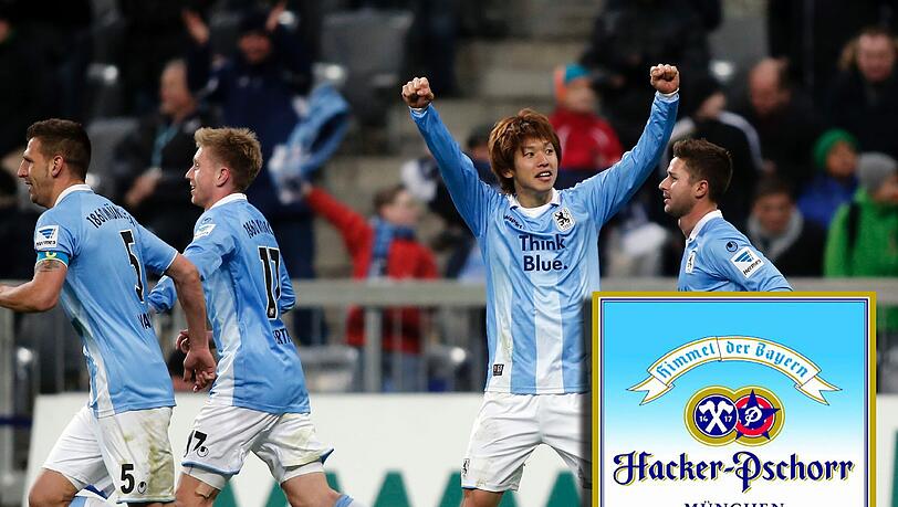 Können die Löwen endlich mal wieder jubeln? Vielleicht in Bielefeld - Sie können live dabei sein! Können die Löwen endlich mal wieder jubeln? Vielleicht in Bielefeld - Sie können live dabei sein!