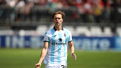 Soll der neue Regisseur beim TSV 1860 werden: Xaver Kiefersauer. Soll der neue Regisseur beim TSV 1860 werden: Xaver Kiefersauer.