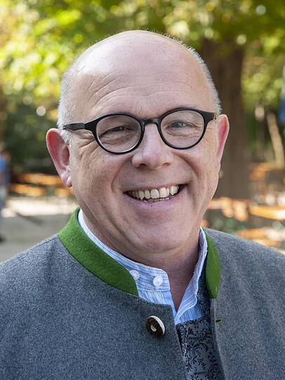 Jürgen Kirner. Jürgen Kirner.