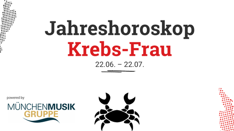 So wird das Jahr 2025 für die Krebs-Frau! So wird das Jahr 2025 für die Krebs-Frau!