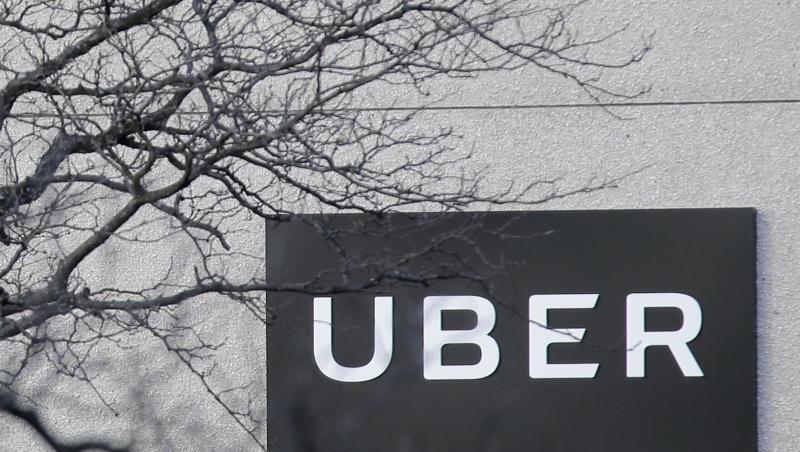 Der Fahrdienst-Vermittler Uber hat zum Jahresende starkes Wachstum verzeichnet, ist aber noch tiefer in die roten Zahlen geraten. Der Fahrdienst-Vermittler Uber hat zum Jahresende starkes Wachstum verzeichnet, ist aber noch tiefer in die roten Zahlen geraten.
