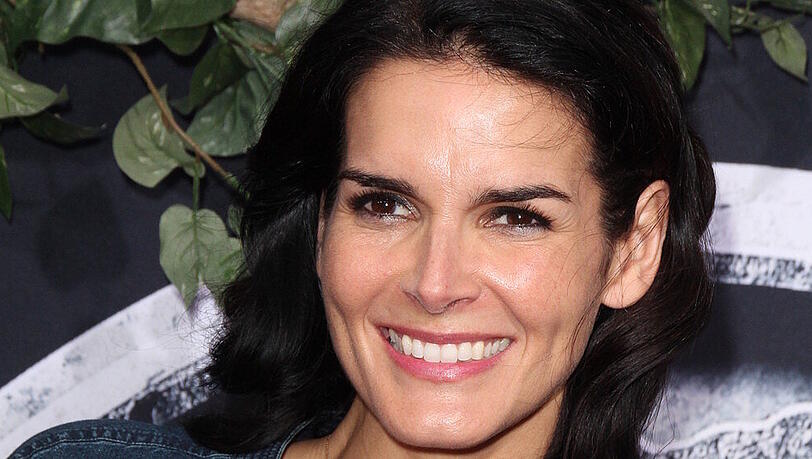 Schauspielerin Angie Harmon will noch einmal heiraten Schauspielerin Angie Harmon will noch einmal heiraten