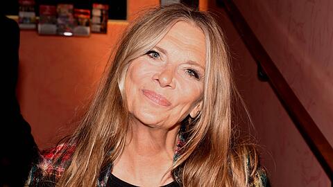 Zieht Nicole Belstler-Boettcher 2026 ins Dschungelcamp? Zieht Nicole Belstler-Boettcher 2026 ins Dschungelcamp?