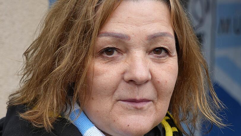 Petra Schwaiger. Petra Schwaiger.