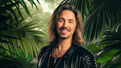 Gil Ofarim weilt derzeit mit elf weiteren Stars im Dschungelcamp von RTL. Gil Ofarim weilt derzeit mit elf weiteren Stars im Dschungelcamp von RTL.