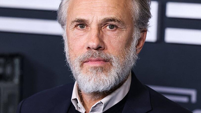 Christoph Waltz wird in einem neuen "Dracula"-Film zu sehen sein. Christoph Waltz wird in einem neuen "Dracula"-Film zu sehen sein.