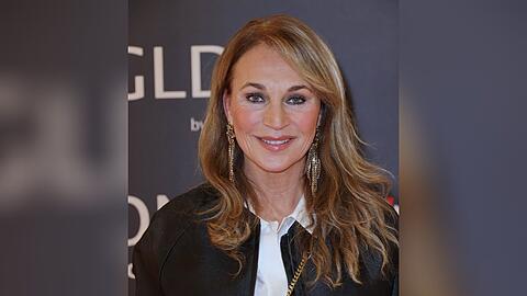 Caroline Beil will jetzt auch als Schlagersängerin durchstarten. Caroline Beil will jetzt auch als Schlagersängerin durchstarten.