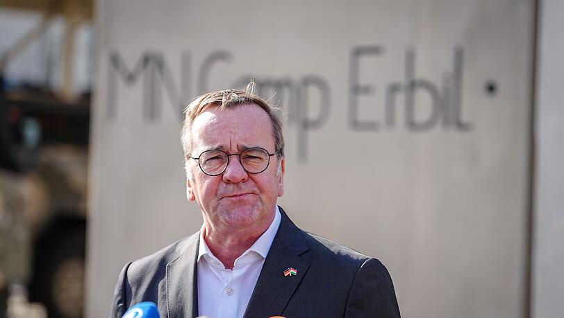 Das Operative Führungskommando spricht von einer Vorsichtsmaßnahme. (Archivbild) Das Operative Führungskommando spricht von einer Vorsichtsmaßnahme. (Archivbild)