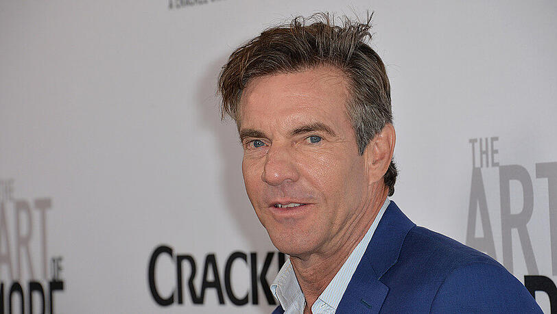 Dennis Quaid will es noch einmal wissen Dennis Quaid will es noch einmal wissen