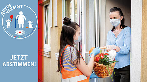 Unter allen Bewerbern hat unsere Jury drei Vereine ausgesucht, deren Projekt weiterhin die Chance auf unsere Crowdfunding-Aktion hat. Unter allen Bewerbern hat unsere Jury drei Vereine ausgesucht, deren Projekt weiterhin die Chance auf unsere Crowdfunding-Aktion hat.