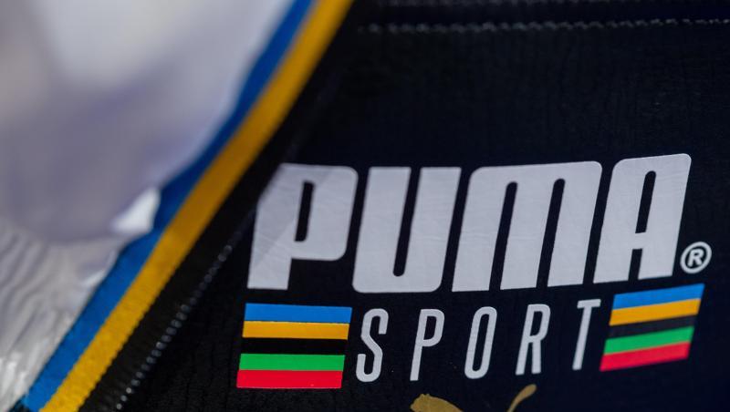 Der Sportartikelhersteller Puma will wegen der Coronavirus-Pandemie die Dividende aussetzen. Der Sportartikelhersteller Puma will wegen der Coronavirus-Pandemie die Dividende aussetzen.