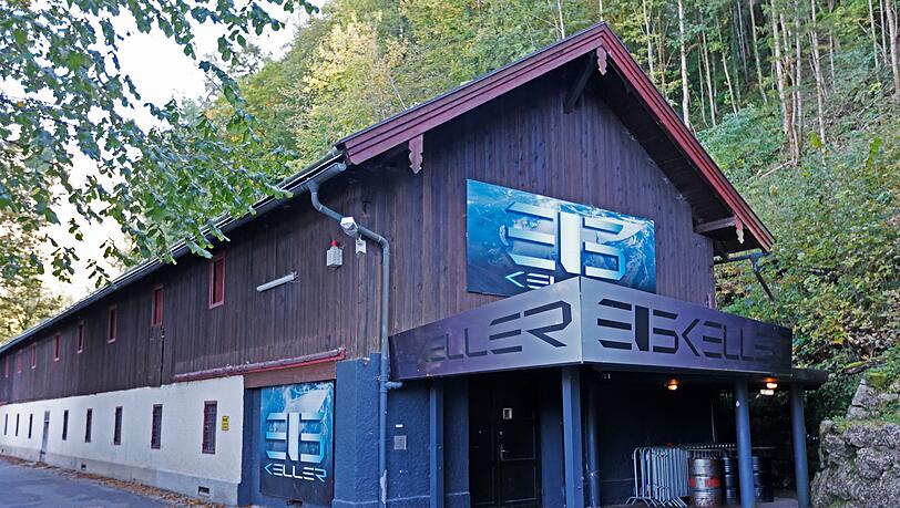 In diesem Musikclub in Aschau am Chiemsee hat sich die 23-Jährige am Sonntagabend aufgehalten. In diesem Musikclub in Aschau am Chiemsee hat sich die 23-Jährige am Sonntagabend aufgehalten.