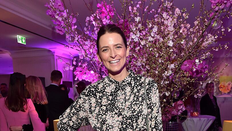 Eva Padberg Eva Padberg
