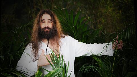 David Ortega: Fans machen sich große Sorgen um seine mentale Gesundheit David Ortega: Fans machen sich große Sorgen um seine mentale Gesundheit