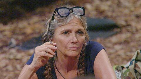 Nicole Belstler‑Boettcher im Dschungelcamp – zwischen Herausforderung und Konflikten mit den Mitstreitern. Nicole Belstler‑Boettcher im Dschungelcamp – zwischen Herausforderung und Konflikten mit den Mitstreitern.