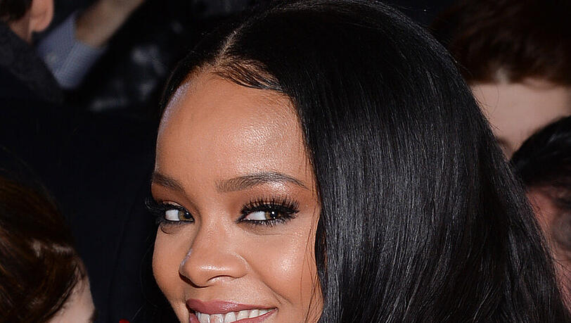 Rihanna sagt "bye bye" zu ihren großen Hits Rihanna sagt "bye bye" zu ihren großen Hits