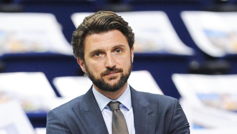 Marko Pesic, Geschäftsführer der Basketballabteilung des FC Bayern München. Foto: Annegret Hilse/dpa/Archivbild Marko Pesic, Geschäftsführer der Basketballabteilung des FC Bayern München. Foto: Annegret Hilse/dpa/Archivbild