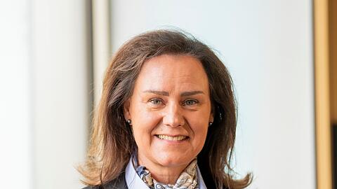 Die bayerische Landtagsabgeordnete Ute Eiling-Hütig (CSU) soll Bildungsministerin in Rheinland-Pfalz werden. Die bayerische Landtagsabgeordnete Ute Eiling-Hütig (CSU) soll Bildungsministerin in Rheinland-Pfalz werden.