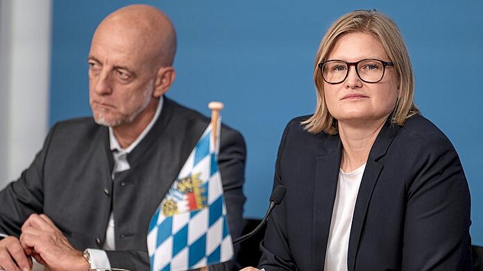 Per Haftbefehl gesuchter AfD-Politiker Halemba festgenommen