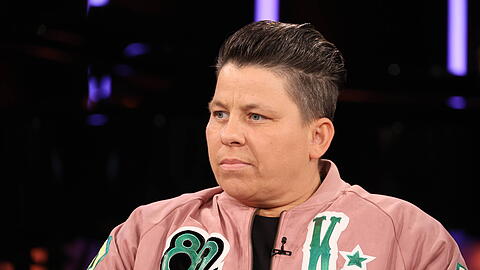 Kerstin Ott gewährt im AZ-Interview einen Einblick in die Schlagerbranche und spricht über Heidi Klums "HeidiFest". Kerstin Ott gewährt im AZ-Interview einen Einblick in die Schlagerbranche und spricht über Heidi Klums "HeidiFest".