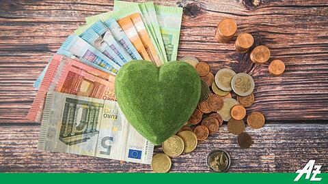 Anleger investieren immer mehr in nachhaltige Geldanlagen. Der Marktanteil entsprechender Fonds ist 2021 gestiegen. Anleger investieren immer mehr in nachhaltige Geldanlagen. Der Marktanteil entsprechender Fonds ist 2021 gestiegen.