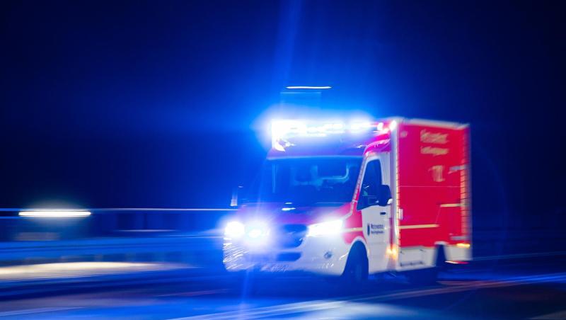 Dank der aufmerksamen Nachbarn war die Feuerwehr schnell zur Stelle. Dank der aufmerksamen Nachbarn war die Feuerwehr schnell zur Stelle.