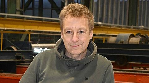 Bekannt aus "Die Rosenheim-Cops": Schauspieler Max Müller. Bekannt aus "Die Rosenheim-Cops": Schauspieler Max Müller.