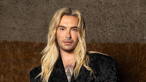 Bill Kaulitz Bill Kaulitz