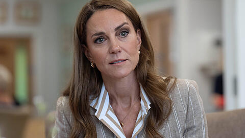 Prinzessin Kate muss sich nach ihrem Umzug mit kritischen Stimmen auseinandersetzen. Prinzessin Kate muss sich nach ihrem Umzug mit kritischen Stimmen auseinandersetzen.