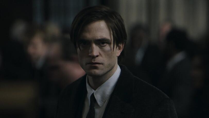 Robert Pattinson ist bis auf Weiteres nicht in Russland als "The Batman" zu sehen. Robert Pattinson ist bis auf Weiteres nicht in Russland als "The Batman" zu sehen.