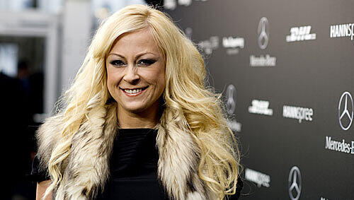 Jenny Elvers-Elbertzhagen Jenny Elvers-Elbertzhagen