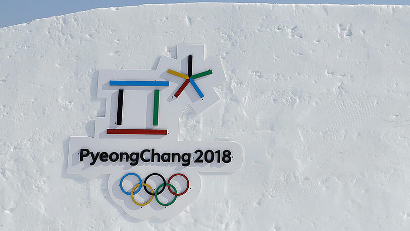 Bei den Olympischen Winterspielen sind auch 14 Athleten aus München am Start. Bei den Olympischen Winterspielen sind auch 14 Athleten aus München am Start.