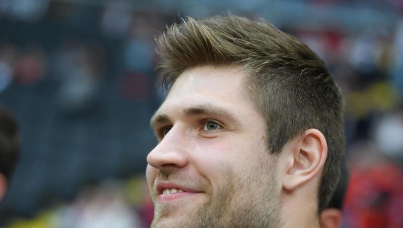 Ist Kandidat für den Titel als wertvollster Spieler der NHL-Saison. Ist Kandidat für den Titel als wertvollster Spieler der NHL-Saison.