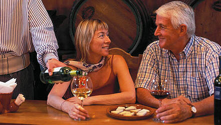 Weintour auf Teneriffa, Foto: C&C Weintour auf Teneriffa, Foto: C&C