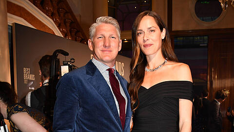 Bastian Schweinsteiger und Ana Ivanovics Liebesglück endete im vergangenen Jahr 2025. Bastian Schweinsteiger und Ana Ivanovics Liebesglück endete im vergangenen Jahr 2025.