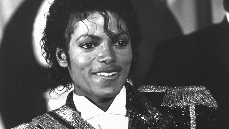 Michael Jackson Michael Jackson