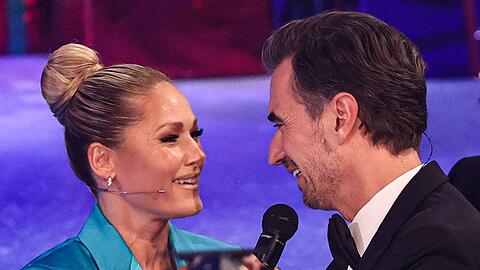 Besucht Helene Fischer wieder Florian Silbereisen? Besucht Helene Fischer wieder Florian Silbereisen?