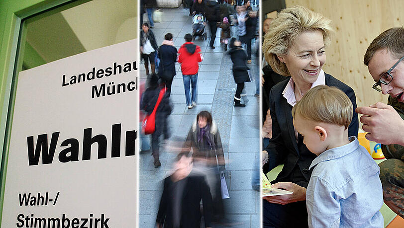 Der Bund der Steuerzahler hat sein "Schwarzbuch" vorgelegt. Auch in München finden sich etliche Beispiel, wo Steuergelder verprasst werden. Der Bund der Steuerzahler hat sein "Schwarzbuch" vorgelegt. Auch in München finden sich etliche Beispiel, wo Steuergelder verprasst werden.