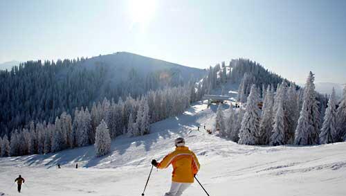 Am 22. Dezember startet der Winter. Hier schreibt der AZ-Autor, was ihn an der kalten Jahreszeit fasziniert. Am 22. Dezember startet der Winter. Hier schreibt der AZ-Autor, was ihn an der kalten Jahreszeit fasziniert.