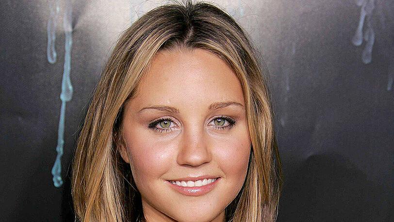 Der ehemalige Teenie-Star Amanda Bynes hat seit Jahren mit Drogenproblemen zu kämpfen. Der ehemalige Teenie-Star Amanda Bynes hat seit Jahren mit Drogenproblemen zu kämpfen.