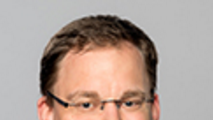 Dr. Stefan Wurster: Der Politologe forscht an der Hochschule für Politik der TU München. Dr. Stefan Wurster: Der Politologe forscht an der Hochschule für Politik der TU München.